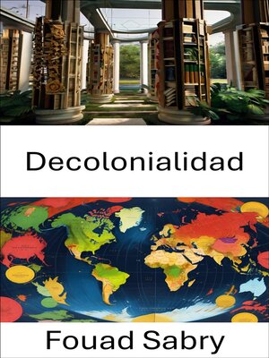 cover image of Decolonialidad